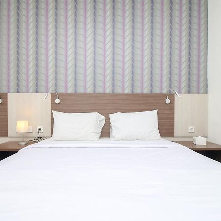 Smarthomm Inn Bandara Parungkuda Ngoại thất bức ảnh