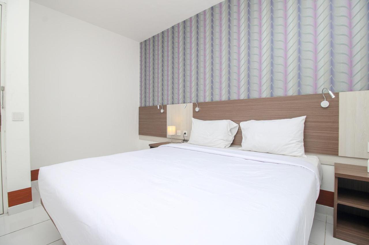 Smarthomm Inn Bandara Parungkuda Ngoại thất bức ảnh
