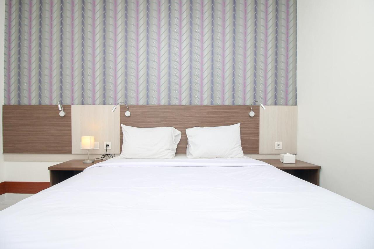 Smarthomm Inn Bandara Parungkuda Ngoại thất bức ảnh