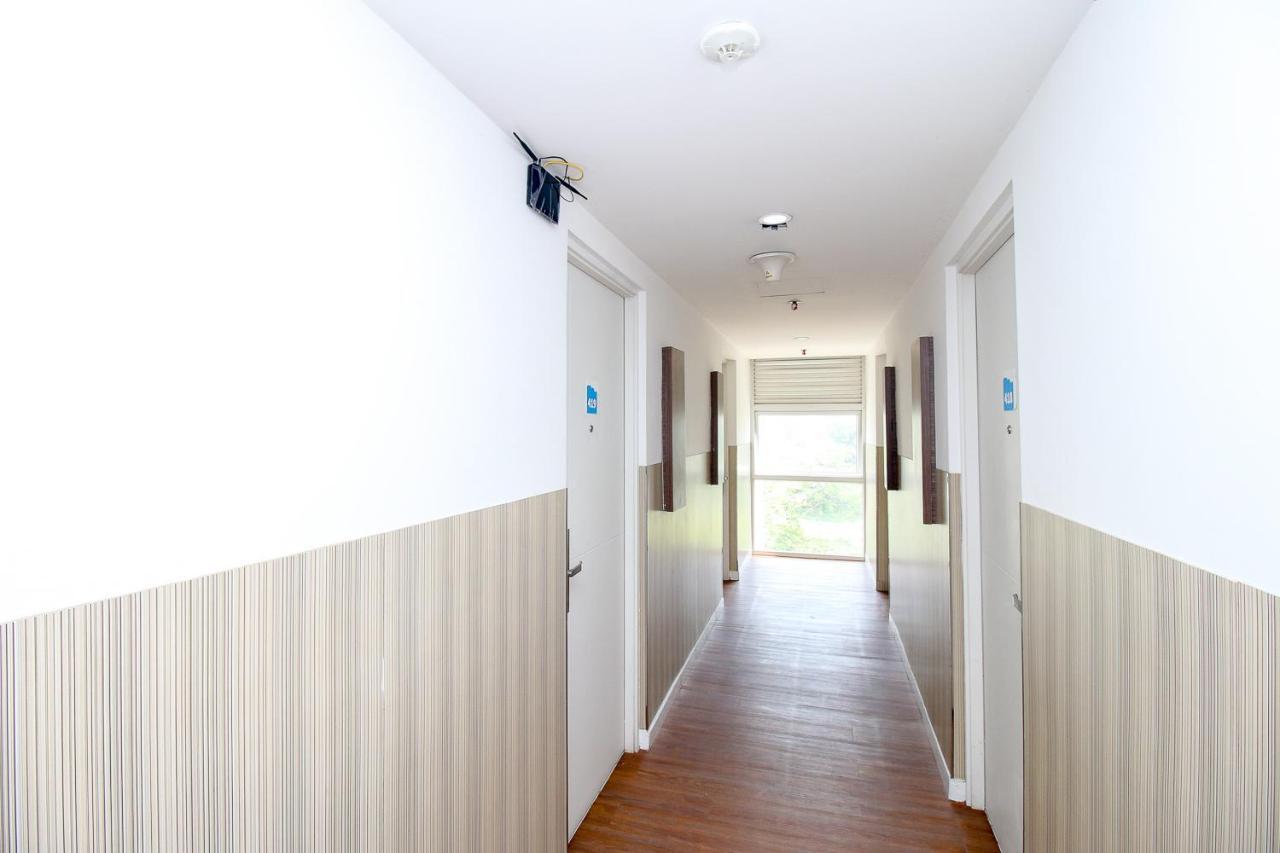 Smarthomm Inn Bandara Parungkuda Ngoại thất bức ảnh